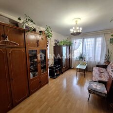 Квартира 49,7 м², 3-комнатная - изображение 2