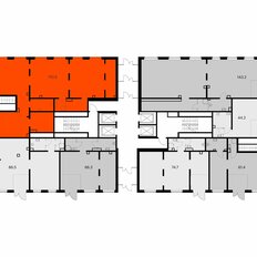 170,5 м², помещение свободного назначения - изображение 1