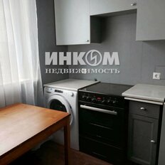 Квартира 40 м², 1-комнатная - изображение 1