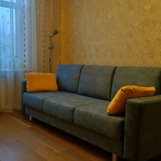 Квартира 50 м², 2-комнатная - изображение 5