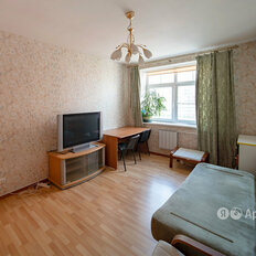 Квартира 37,1 м², 1-комнатная - изображение 5