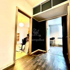 Квартира 38,2 м², 1-комнатная - изображение 5