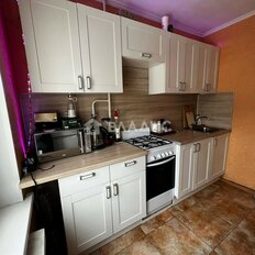 Квартира 32,8 м², 1-комнатная - изображение 1