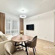 Квартира 20 м², студия - изображение 3