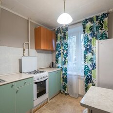 Квартира 28,4 м², 1-комнатная - изображение 3