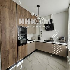 Квартира 71,8 м², 3-комнатная - изображение 2