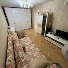 Квартира 39,5 м², 2-комнатная - изображение 1