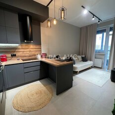 Квартира 36,4 м², 1-комнатные - изображение 4