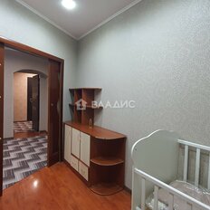 Квартира 51,6 м², 1-комнатная - изображение 4