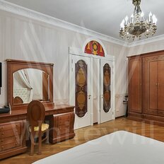 Квартира 435 м², 9-комнатная - изображение 3