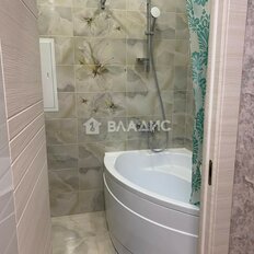 Квартира 34,5 м², 1-комнатная - изображение 5