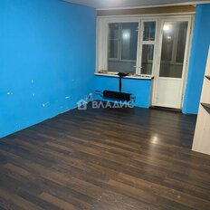 Квартира 34,5 м², 1-комнатная - изображение 2