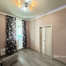 Квартира 40 м², 2-комнатная - изображение 4