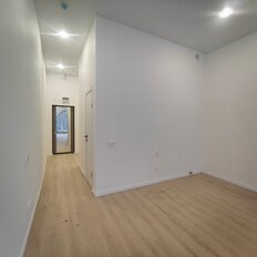 Квартира 41,7 м², студия - изображение 4