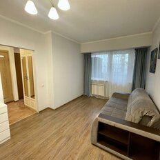 Квартира 34,5 м², 1-комнатная - изображение 4