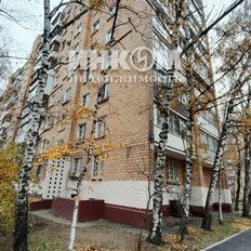 Квартира 31 м², 1-комнатная - изображение 3