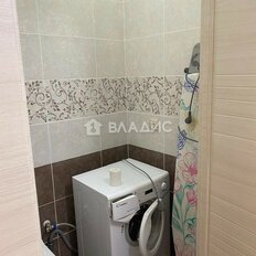 Квартира 34,5 м², 1-комнатная - изображение 4