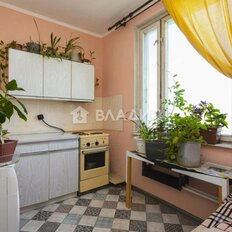 Квартира 32,5 м², 1-комнатная - изображение 5