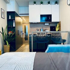 Квартира 18,6 м², студия - изображение 3