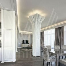 Квартира 273 м², 4-комнатная - изображение 5