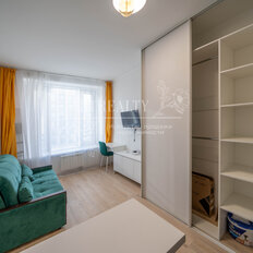 Квартира 25 м², студия - изображение 3