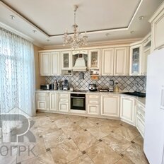 Квартира 124 м², 3-комнатная - изображение 1