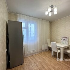 Квартира 58 м², 2-комнатная - изображение 3