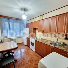 Квартира 34,9 м², 1-комнатная - изображение 1