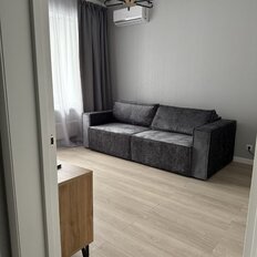 Квартира 40 м², 1-комнатная - изображение 3