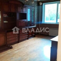 Квартира 70,5 м², 3-комнатная - изображение 2