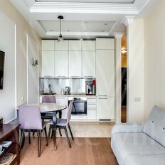 Квартира 46,4 м², 2-комнатная - изображение 2