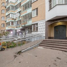 Квартира 38,8 м², 1-комнатная - изображение 5