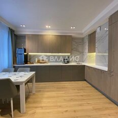 Квартира 84,5 м², 3-комнатная - изображение 2