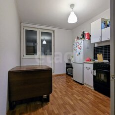 Квартира 92,4 м², 3-комнатная - изображение 3