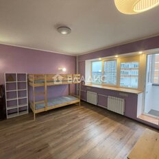 Квартира 28,5 м², студия - изображение 5