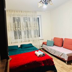 Квартира 60 м², 3-комнатная - изображение 4