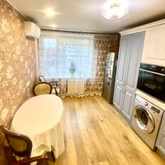 Квартира 40 м², 1-комнатная - изображение 3