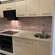 Квартира 34,5 м², 1-комнатная - изображение 2