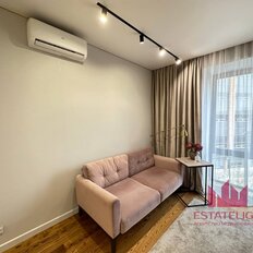 Квартира 37 м², 1-комнатные - изображение 5