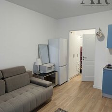 Квартира 22,4 м², 1-комнатная - изображение 3