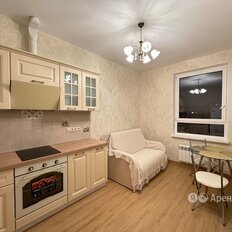 Квартира 30 м², 1-комнатные - изображение 2