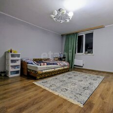 Квартира 92,4 м², 3-комнатная - изображение 2