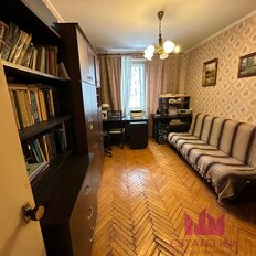 Квартира 65 м², 3-комнатная - изображение 3