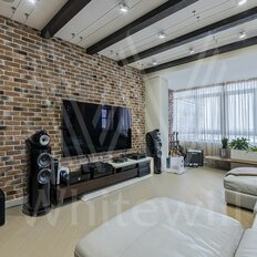 Квартира 130 м², 3-комнатная - изображение 2