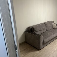 Квартира 85 м², 3-комнатная - изображение 2