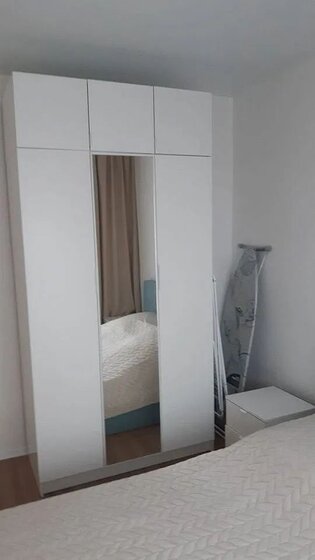 53 м², 3-комнатная квартира 151 500 ₽ в месяц - изображение 33