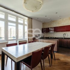 Квартира 199,4 м², 4-комнатная - изображение 2