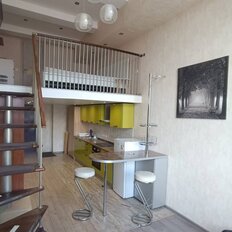 Квартира 25,9 м², студия - изображение 1