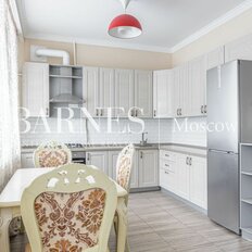 Квартира 97,1 м², 3-комнатная - изображение 5