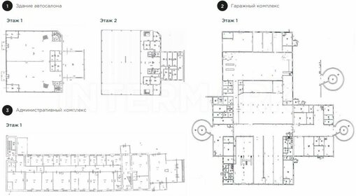 27718 м², готовый бизнес - изображение 4